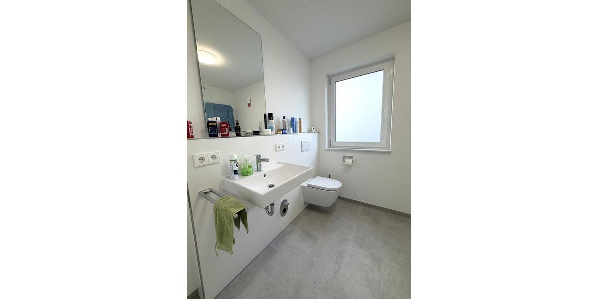 Maisonettenwohnung Stuttgart Birkach - 5 Zimmer, 120 m&sup2;, 2.400&euro; | Angebot:25179074