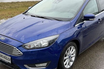 Ford Focus 151.000 km 3.999 &euro; Oberdischingen 89610