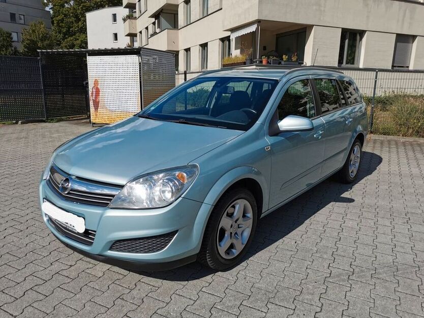 Astra