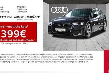 Audi A6 27.050 km 49.840 € Lünen 44534