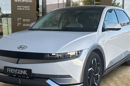 Hyundai IONIQ 5 21.754 km 28.999 &euro; Leipzig 04178