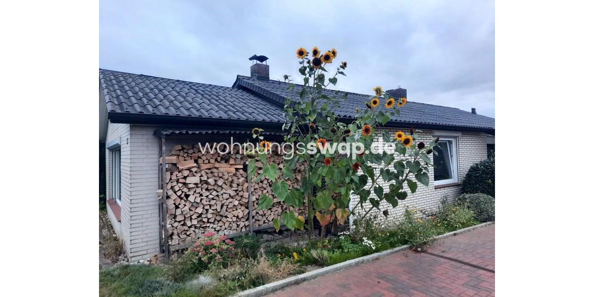 Wohnungsswap - 6 Zimmer, 120 m² - Rehwinkel, Kiel 6 zimmer