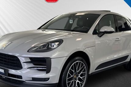 Porsche Macan 139.535 km 38.998 &euro; Bad Waldsee 88339