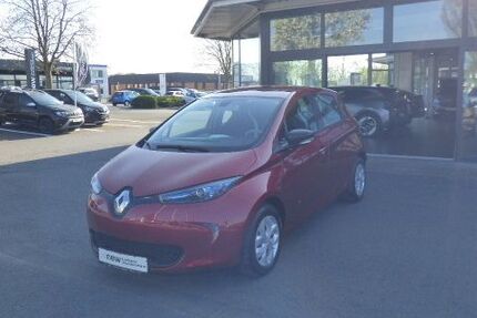 Renault ZOE 58.403 km 8.999 € Soest 59494