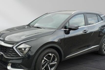 Kia Sportage 31.000 km 27.200 &euro; Haiger 35708