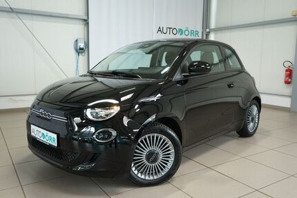 Fiat 500e 9.800 km 19.900 &euro; Homburg 66424