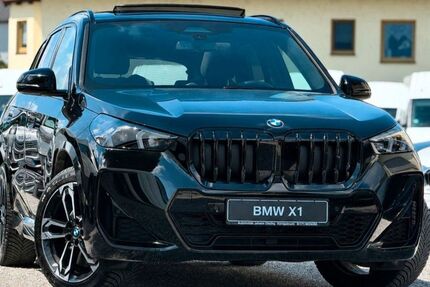 BMW X1 17.990 km 43.949 &euro; Königsbrunn bei Augsburg 86343