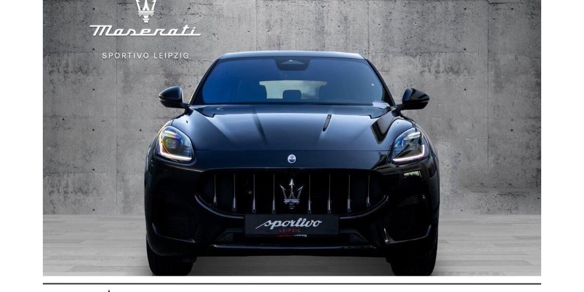 Maserati Grecale 51.590 km 58.111 € Markranstädt 04420