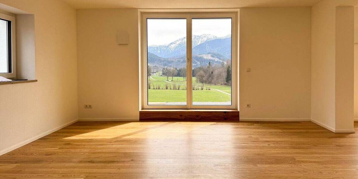 Etagenwohnung Fischbachau - 4 Zimmer, 125 m&sup2;, 940.000&euro; | Angebot:26160562