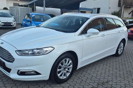Ford Mondeo 120.000 km 9.999 &euro; Ingolstadt 85055