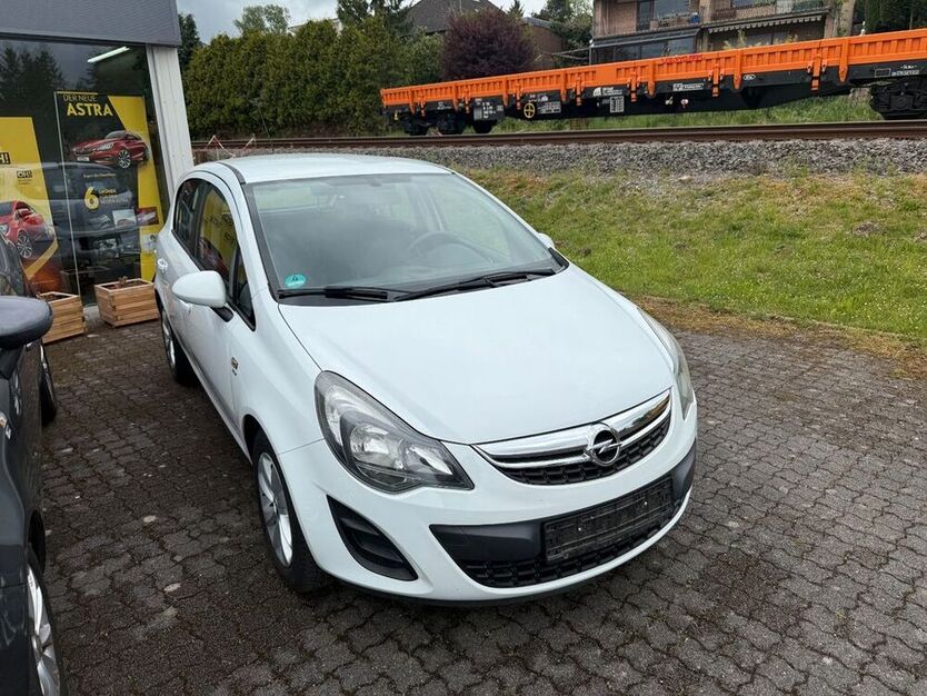 Corsa