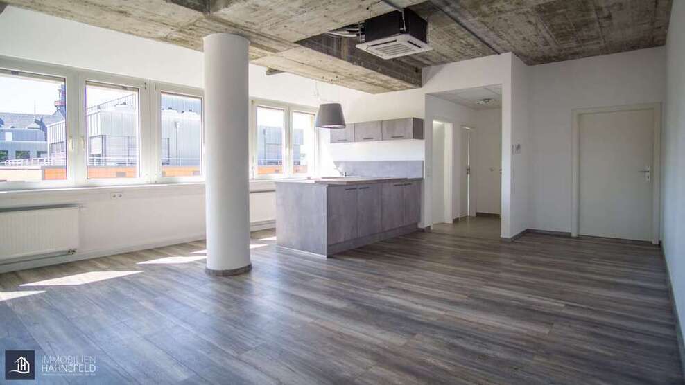 Wohnung zum Mieten in Limburg 824 € 88 m²