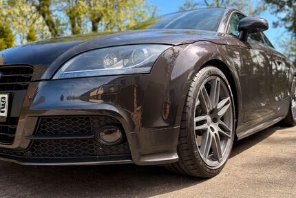 Audi TT 153.000 km 9.999 &euro; Haldensleben 39340