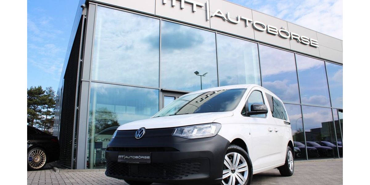 VW Caddy 159.300 km 20.300 &euro; Griesheim - Darmstadt 64347