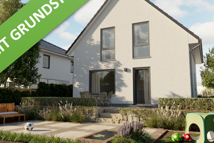 Haus Soltau Drögenheide - 4 Zimmer, 106 m&sup2;, 282.090&euro; | Angebot:25470477