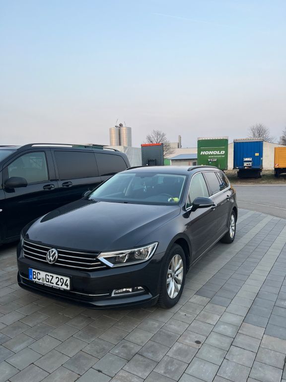 Passat Variant