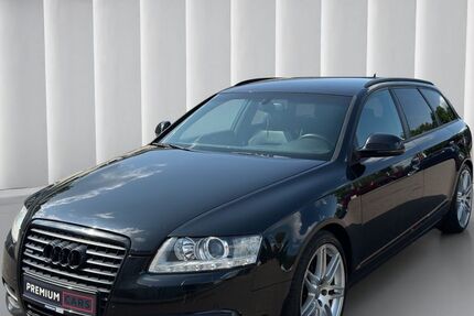 Audi A6 251.302 km 11.990 € Laupheim 88471