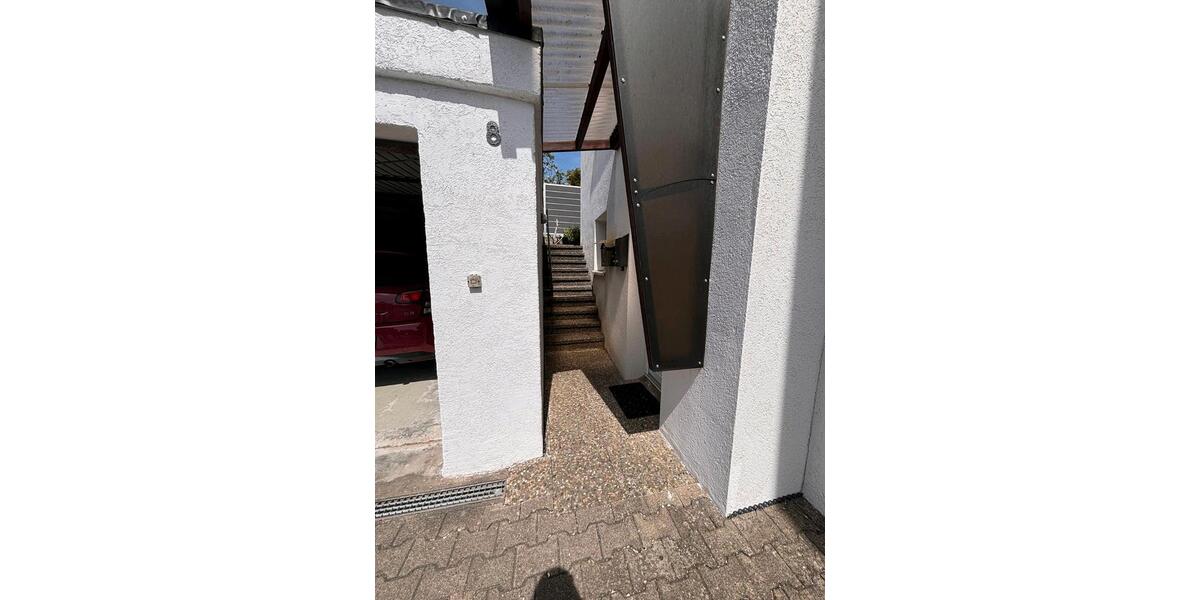 Erdgeschoßwohnung Gaildorf - 4.5 Zimmer, 115 m&sup2;, 255.000&euro; | Angebot:26757857