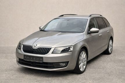 Skoda Octavia 157.500 km 8.900 &euro; Köln 51143
