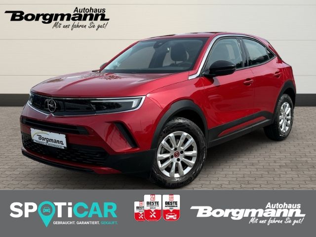 Opel Mokka 23.400 km 16.990 &euro; Dorsten 46286