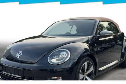 VW Beetle 95.830 km 17.950 &euro; Berlin 13599