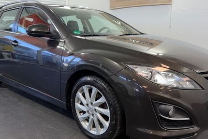 Mazda 6 470.000 km 2.990 &euro; Soest 59494