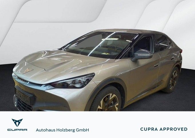 Cupra Tavascan 22.090 km 39.475 &euro; Braunschweig 38114
