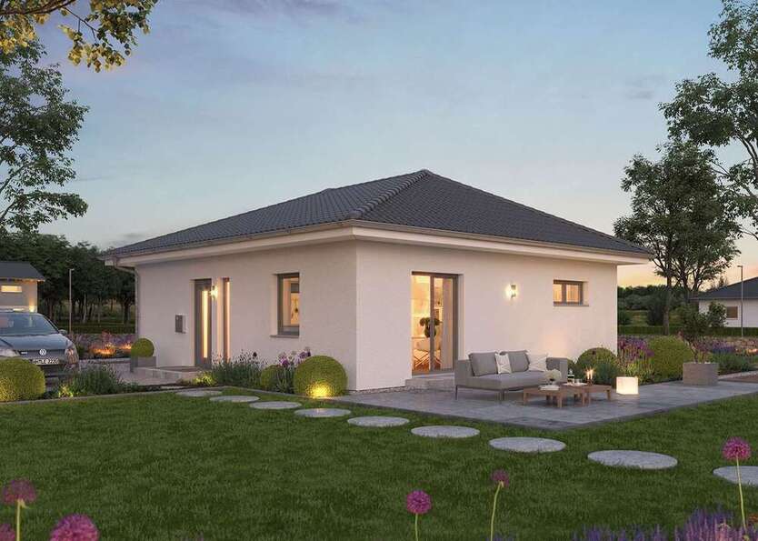 Haus zum Kaufen in Daun 348.049 € 83 m²