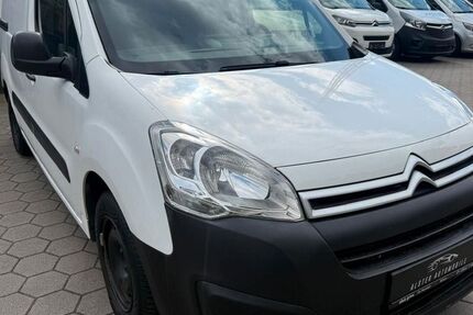 Citroen Berlingo 157.000 km 6.400 &euro; Hamburg 20097
