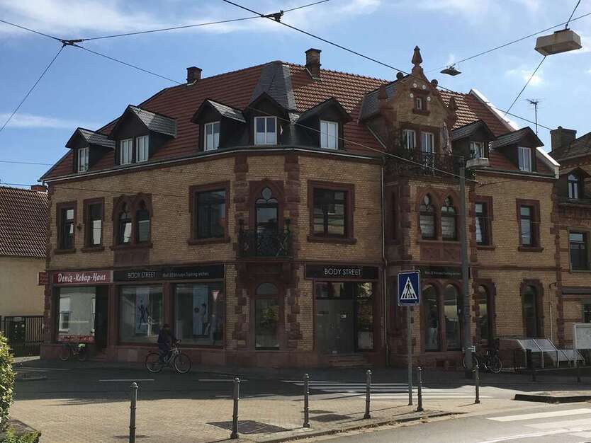 Büro in Mainz-Gonsenheim 1.395 € 89 m²