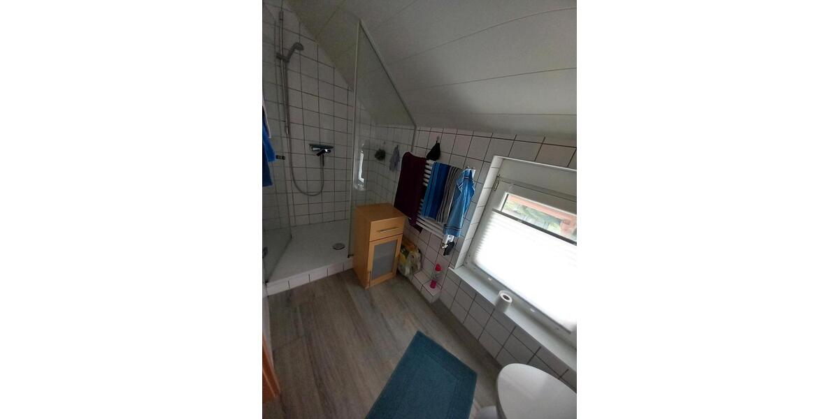 Dachgeschoßwohnung Minden - 3 Zimmer, 65 m&sup2;, 440&euro; | Angebot:25986196