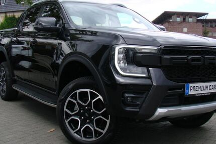 Ford Ranger 25.460 km 44.980 &euro; Falkensee 14612