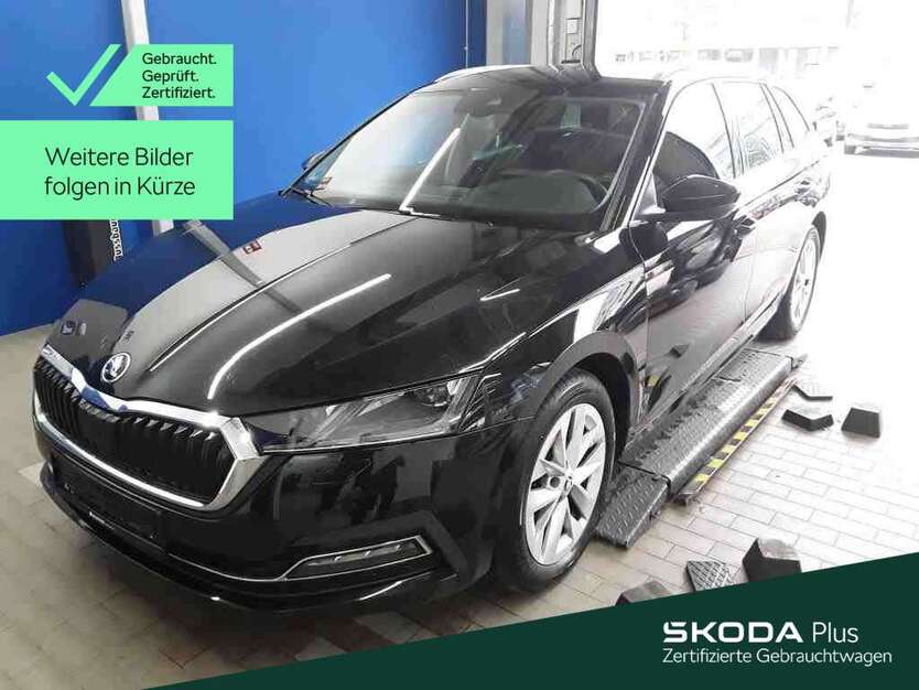 Skoda Octavia 80.311 km 22.930 € Hofheim Am Taunus 65719