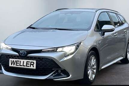 Toyota Corolla 11.299 km 26.680 &euro; Herford 32049