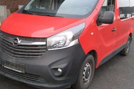 Opel Vivaro 182.350 km 9.999 &euro; Werl 59457