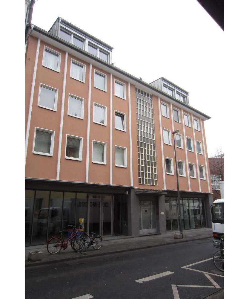 Wohnung zum Mieten in Köln 340 € 29 m²