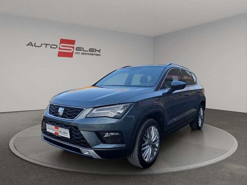 Ateca