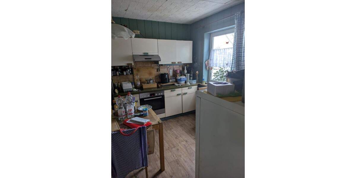 *** offene Besichtigung**** am 31.01.2026 von 12.00 Uhr bis 14.30 Uhr Hinrich-Fehrs-Str. 49 Husum 5 zimmer