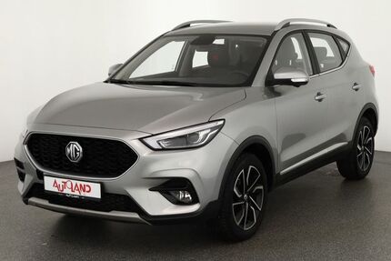 MG ZS 22.793 km 19.890 &euro; Eisenhüttenstadt 15890