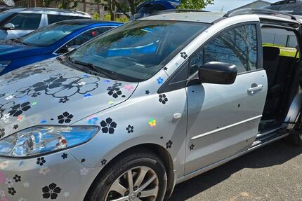 Mazda Andere 145.380 km 3.700 &euro; Rackwitz 04519