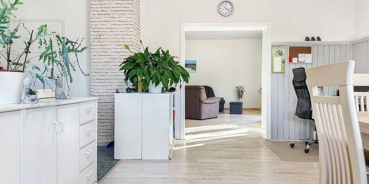 Mehrfamilienhaus, Wohnhaus Porta Westfalica Hausberge - 1 Zimmer, 298 m&sup2;, 335.000&euro; | Angebot:25686152