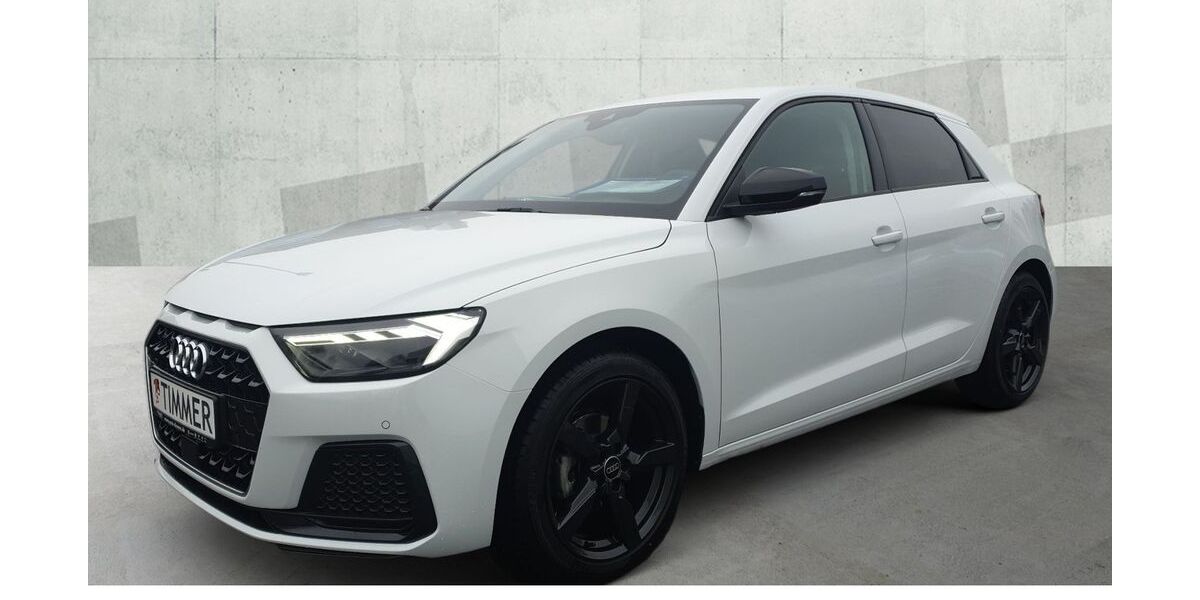 Audi A1 1.999 km 26.990 &euro; Borken 46325