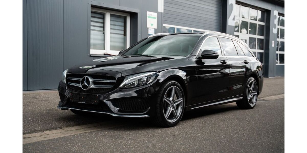 Mercedes-Benz C 250 226.000 km 16.490 &euro; Bad Mergentheim 97980