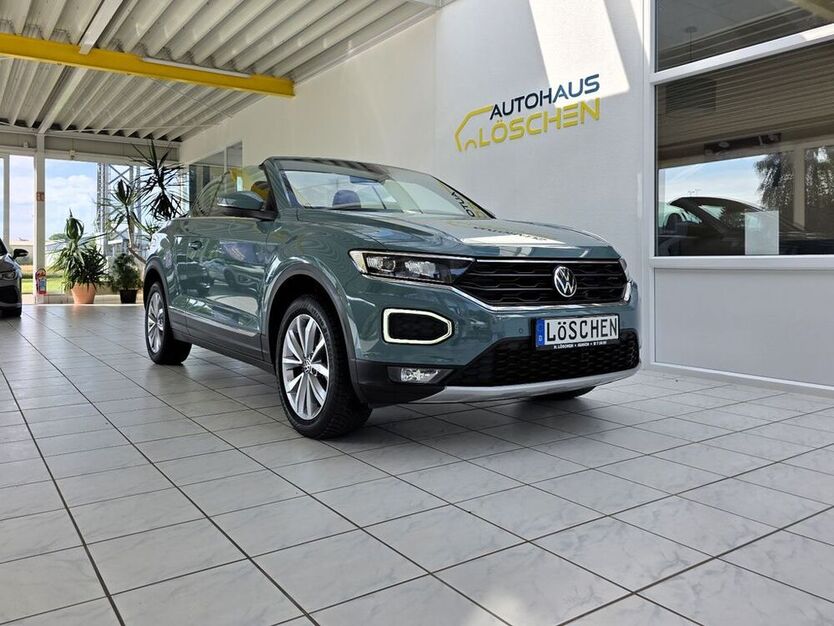 T-Roc