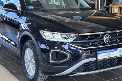 VW T-Roc 22.625 km 25.400 &euro; Eitorf 53783
