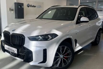 BMW X5 25.106 km 77.475 &euro; Hofheim 65719