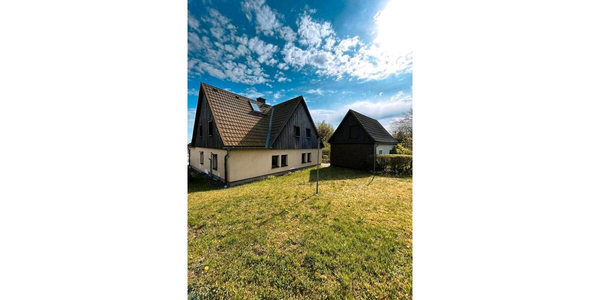 Einfamilienhaus Altenberg - 179.000&euro; | Angebot:26425200