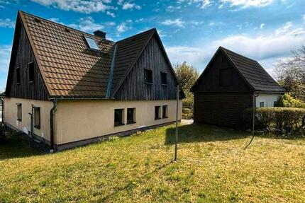 Haus Altenberg - 179.000&euro; | Angebot:26425200