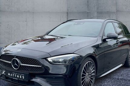 Mercedes-Benz C 220 27.802 km 49.003 € Marktredwitz 95615