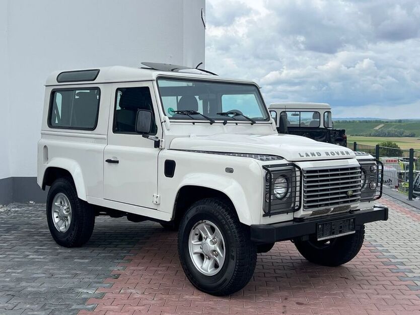 Defender